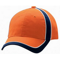 Sportsman Striper Cap (Blank)